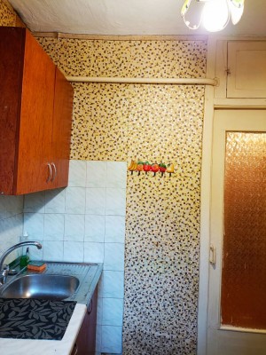 ул. Крылова, 35 (г. Николаев, Заводской район) - Продається квартира, 12000 $ - АФНУ