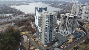 ул. Героев Труда, 1 (г. Харьков, Киевский район) - Продається квартира, 1179900 грн. - АФНУ