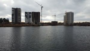 ул. Героев Труда, 1 (г. Харьков, Киевский район) - Продається квартира, 1419600 грн. - АФНУ