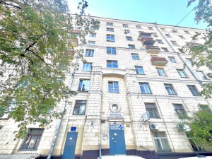 Героїв Харкова, 96а (г. Харьков, Коминтерновский район) - Продається квартира, 38900 $ - АФНУ