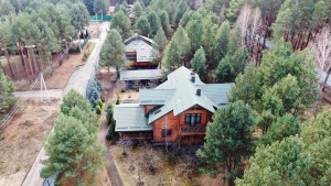 ул. Зелёная, 5 (г. Вышгород, Вышгородский район) - Продається будинок, 700000 $ - АФНУ