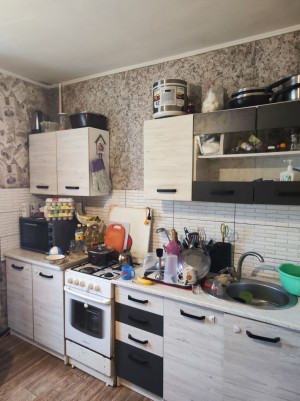 ул. Фрунзе (г. Николаев, Заводской район) - Здається квартира, 7000 грн. - АФНУ