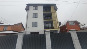 ул. Пирогова (г. Винница, Ленинский район) - Продається квартира, 85000 € - АФНУ