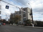 ул. Островского (г. Винница, Старогородской район) - Продається квартира, 58000 $ - АФНУ