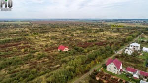 Ніньовського (г. Коломыя) - Продається ділянка під забудову, 3000 $ - АФНУ