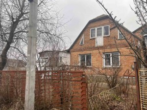 Провулок Січових стрільців (г. Белая Церковь) - Продається будинок, 23000 $ - АФНУ