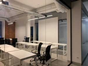 ул. Кацарская, 2/4 (г. Харьков, Ленинский район) - Здається офіс, 13 $ за кв.м. - АФНУ