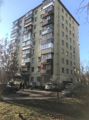 ул. Стеценко, 10 (г. Киев, Шевченковский район) - Продається квартира, 54000 $ - АФНУ
