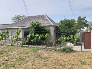 Ламбертовская (г. Николаев, Центральный район) - Продається будинок, 25000 $ - АФНУ