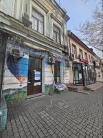 Екатериненская, 59 (г. Одесса, Приморский район) - Продається офіс, 87000 $ - АФНУ