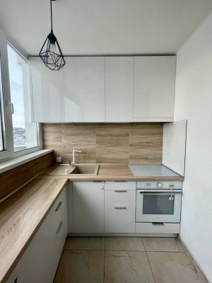 пер. Искринский, 19В (г. Харьков, Московский район) - Продається квартира в новобудові, 69998 $ - АФНУ