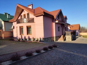 ул. Генерала Чупринки (с. Зимняя Вода, Пустомытовский район) - Продається будинок, 280000 $ - АФНУ