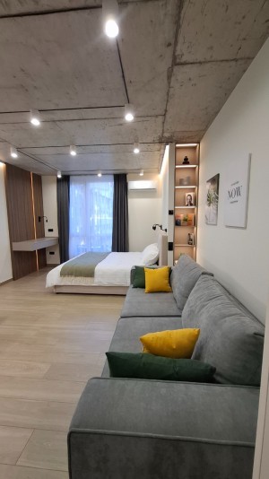 ул. Евгения Коновальца, 37А (г. Ивано-Франковск, Центр) - Продається квартира, 72000 $ - АФНУ