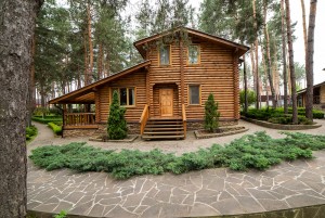 ул. Лесная (с. Романков, Обуховский район) - Здається будинок, 1000 $ - АФНУ