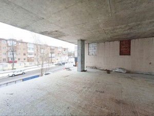 ул. Довженка, 4/1 (г. Хмельницкий, Раково) - Продається торгівельний майданчик, 84000 $ - АФНУ