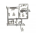 ул. Кобера (г. Николаев, Ленинский район) - Продається квартира, 19999 $ - АФНУ