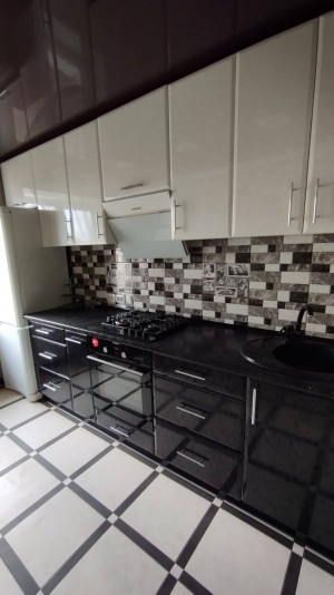 пр. Корабелов (г. Николаев, Корабельный район) - Здається квартира, 7500 грн. - АФНУ