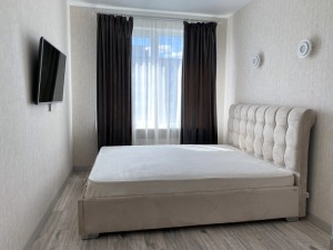 ул. Клавдиевская, 40є (г. Киев, Святошинский район) - Продається квартира, 67000 $ - АФНУ