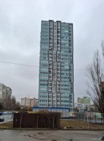 академіка павлова, 158 (г. Харьков, Московский район) - Продається квартира в новобудові, 65000 $ - АФНУ