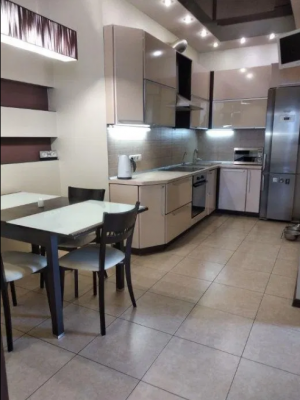 ул. Тринклера, 9 (г. Харьков, Дзержинский район) - Продається квартира, 175000 $ - АФНУ