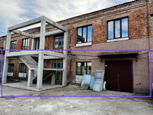 ул. Гоголя, 19 (г. Белая Церковь) - Продається торгівельний майданчик, 190000 $ - АФНУ