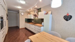 Лобановського, 4б (г. Киев, Соломенский район) - Продається квартира, 175000 $ - АФНУ