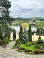 Пляжна (пгт. Брюховичи, г. Львов) - Продається будинок, 1500000 $ - АФНУ