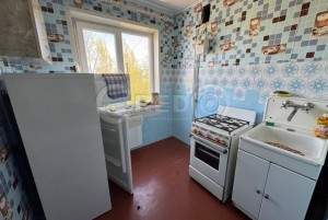 ул. Отто Брозовского (г. Кривой Рог, Долгинцевский район) - Продається квартира, 15800 $ - АФНУ