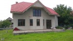 ул. Жовтнева (с. Великие Лазы, Ужгородский район) - Продається будинок, 95000 $ - АФНУ
