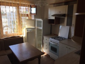 Школьный переулок (г. Полтава, Октябрьский район) - Продається квартира, 48000 грн. - АФНУ