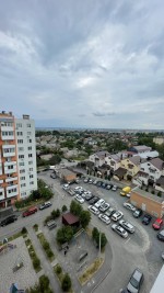 ул. Тимощука, 39А (г. Винница, Старогородской район) - Продається квартира, 66500 $ - АФНУ