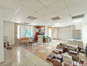 ул. Свободи, 19 (г. Хмельницкий) - Продається торгівельний майданчик, 175750 $ - АФНУ