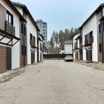 провулок Соборний, 5Д (пгт. Гостомель, г. Ирпень) - Продається таунхаус, 90000 $ - АФНУ