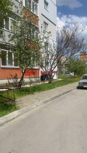 Гетьмана Сагайдачного (г. Белая Церковь) - Продається склад, 60000 $ - АФНУ