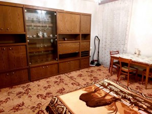 ул. Никольская (г. Николаев, Центральный район) - Здається квартира, 4500 грн. - АФНУ