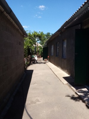 шос. Херсонское (г. Николаев, Ленинский район) - Продається будинок, 42000 $ - АФНУ