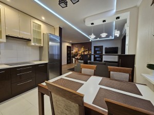 ул. Перемоги, 53 (г. Житомир, Богунский район) - Продається квартира в новобудові, 94500 $ - АФНУ