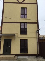 6 Слободская (г. Николаев, Центральный район) - Продається таунхаус, 120000 $ - АФНУ