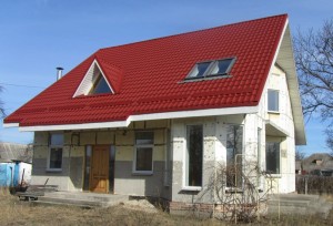 ул. Гагаріна (г. Золотоноша, М`ясокомбінат) - Продається будинок, 50000 $ - АФНУ