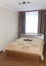 ул. Олеся Гончара, 12 (г. Белая Церковь) - Здається подобово квартира, 1500 грн. - АФНУ