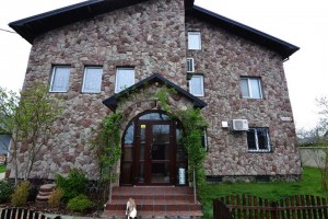 Сонячна (г. Ивано-Франковск) - Продається будинок, 312000 $ - АФНУ