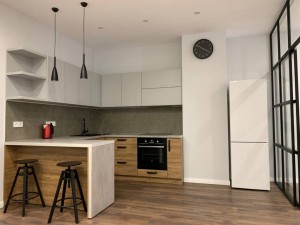 ул. Гагаринское плато, 5/2 (г. Одесса, Приморский район) - Продається квартира, 95000 $ - АФНУ