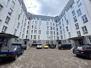 ул. Жолковская (г. Львов, Шевченковский район) - Продається квартира, 50500 $ - АФНУ