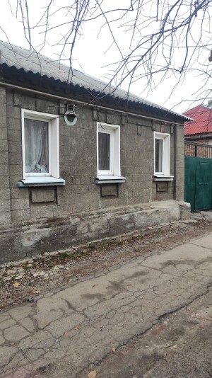 ул. Академика Павлова (г. Харьков, Московский район) - Продається будинок, 25000 $ - АФНУ