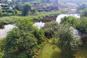 ул. Гете (г. Кривой Рог, Центрально-Городской район) - Продається будинок, 40000 $ - АФНУ