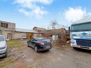 Колнишевського, 34 (г. Хмельницкий) - Продається склад, 56000 $ - АФНУ