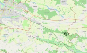 Лісна (с. Копачовка, Деражнянский район) - Продається сільськогосподарська ділянка, 5700 $ - АФНУ