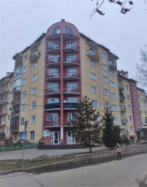 ул. Шевченка (пгт. Богородчаны, Богородчанский район) - Продається квартира, 34000 $ - АФНУ