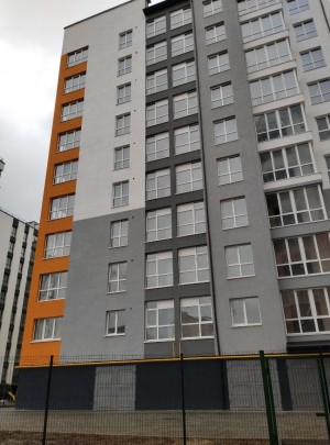 ул. Химиков (г. Ивано-Франковск) - Продається квартира, 35000 $ - АФНУ