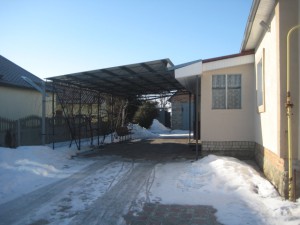 ул. Гражданская (с. Пономаренки, Харьковский район) - Продається будинок, 52500 $ - АФНУ